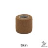 Bandagem Phantom HK - 5cm x 4,5m Esticado - Lisa - Skin