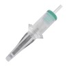 Cartucho Matte Transp Big Wasp - 09 Magnum Reta 0,35mm MT