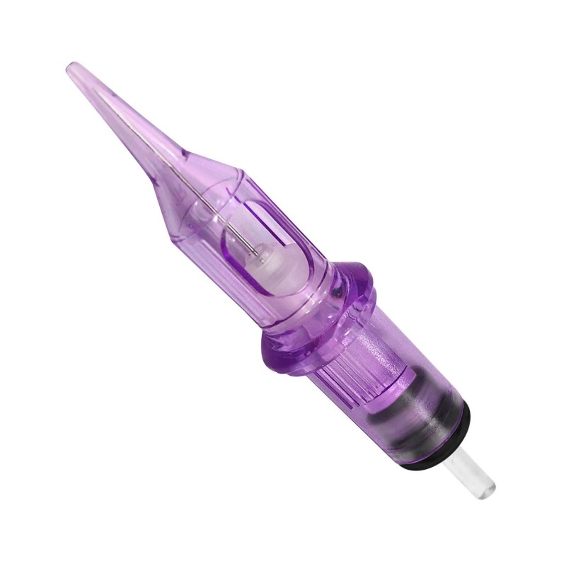 Cartucho Roxo Miceya - 11 Linha 0,30mm LT