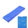 Protetor de Clip Cord Plástico Phantom HK 06 x 70cm - Azul - 50 Unidades