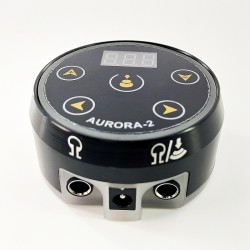 Fonte Aurora-2 -TP-45