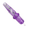 Cartucho Roxo Miceya - 21 Magnum Curvada 0,30mm MT