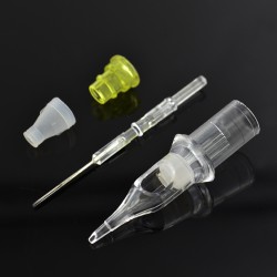 Cartucho Phantom HK 3ª Geração - 05 Bucha 0,35mm - 5 Round Shader 3505 ST