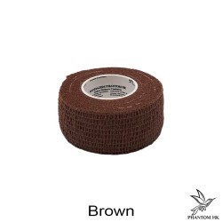 BROWN 2,5cm Bandagem HK2 copiar