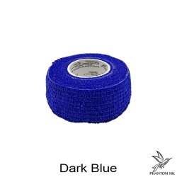DARK BLUE 2,5cm Bandagem HK3 copiar