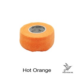 Hot ORANGE copy 2,5cm Bandagem HK4 copiar