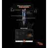 Pen Wireless Prophet Ai-tenitas + Box esterilizador UV