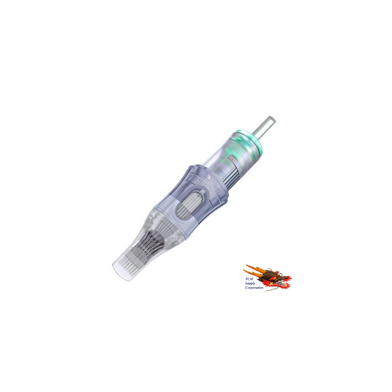 Cartucho TCM - 25 Magnum Reta 0,30mm MT - AVULSO Cartucho TCM - 25 Magnum Reta 0,30mm MT - AVULSO