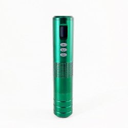Máquina Miceya Sparta Wireless Pen