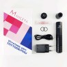 Máquina Miceya Sparta Wireless Pen