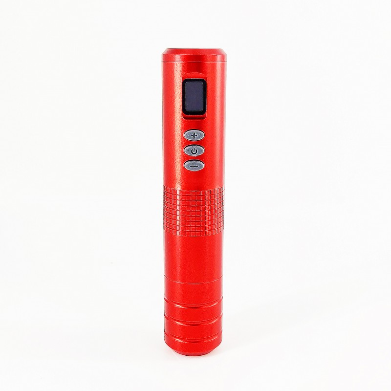 Máquina Miceya Sparta Wireless Pen