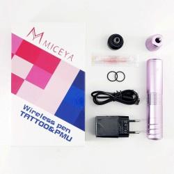 Máquina Miceya Sparta Wireless Pen