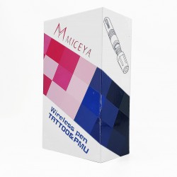 Máquina Miceya Sparta Wireless Pen