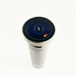 Pen Wireless Bounty Hunter Ai-tenitas + Box esterilizador UV