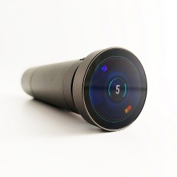 Pen Wireless Bounty Hunter Ai-tenitas + Box esterilizador UV