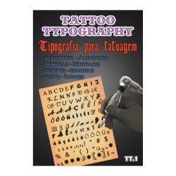 Livro Typography Vol.1