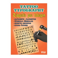 Livro Typography Vol.2