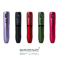 Pen Wireless Air Magic Bronc 1003-100