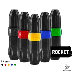 Máquina Pen Rocket 1003-95