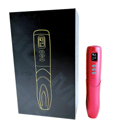 Pen Wireless Air Magic Bronc 1003-100