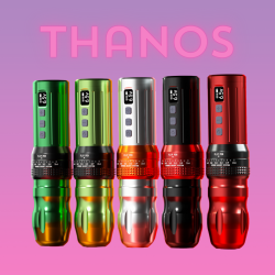 Pen Wireless Thanos Big Wasp by Bronc 1003-113