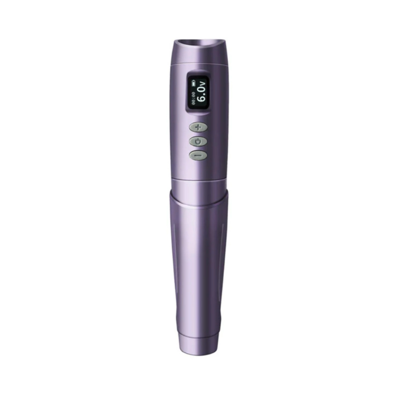 Máquina Kira Wireless Pen MCY-1005 - com 2 cabeças