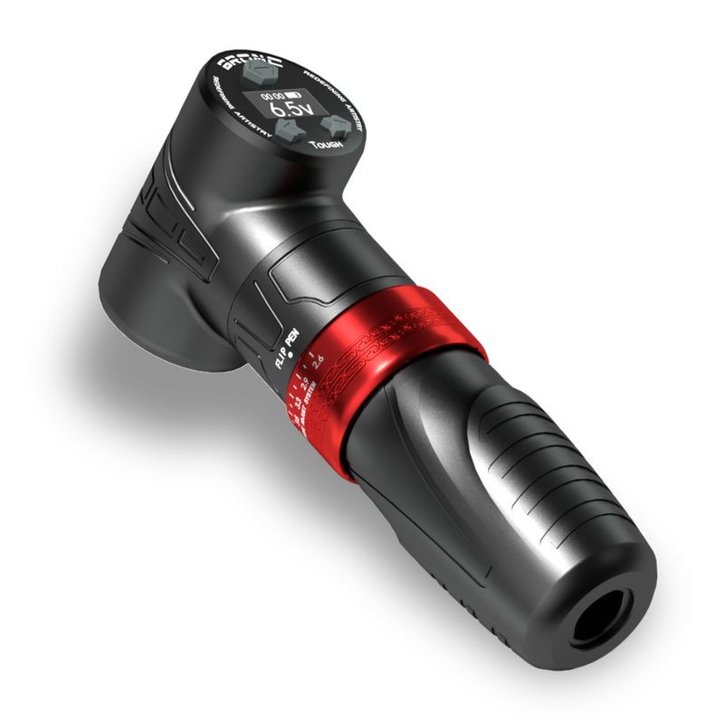 Pen Wireless Hammer Tough Bronc 1003-115 - com 2 cabeças