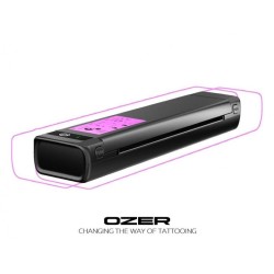 IMPRESSORA TERMICA OZER