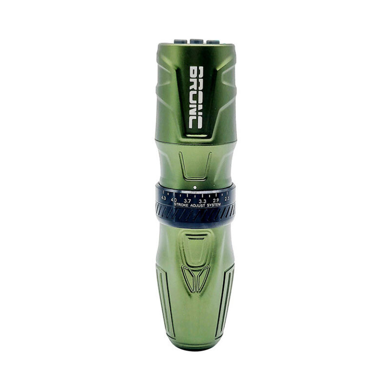 Pen Wireless Ninja Bronc 1003-118 - com 2 cabeças