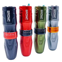 Pen Wireless Ninja Bronc 1003-118 - com 2 cabeças