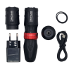 Pen Wireless Ninja Bronc 1003-118 - com 2 cabeças