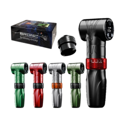 Pen Wireless Hammer Tough Bronc 1003-115 - com 2 cabeças