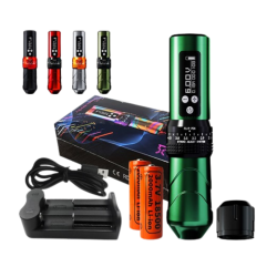 Pen Wireless X1 Flash Bronc 1003-117