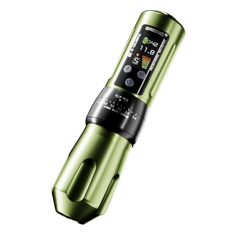 Pen Wireless X2 Nitro Bronc 1003-120