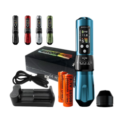 Pen Wireless X2 Nitro Bronc 1003-120