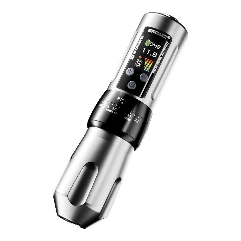 Pen Wireless X2 Nitro Bronc 1003-120