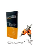Cartuchos Hummingbird Premium