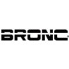 Bronc